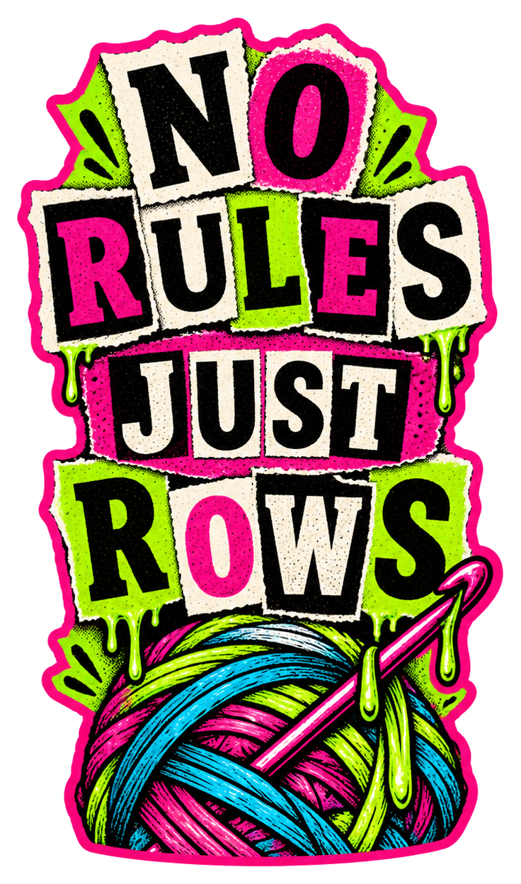 No Rules Just Rows