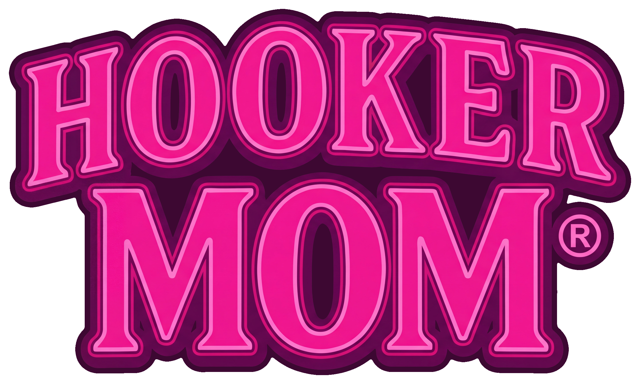 HOOKER MOM Varsity